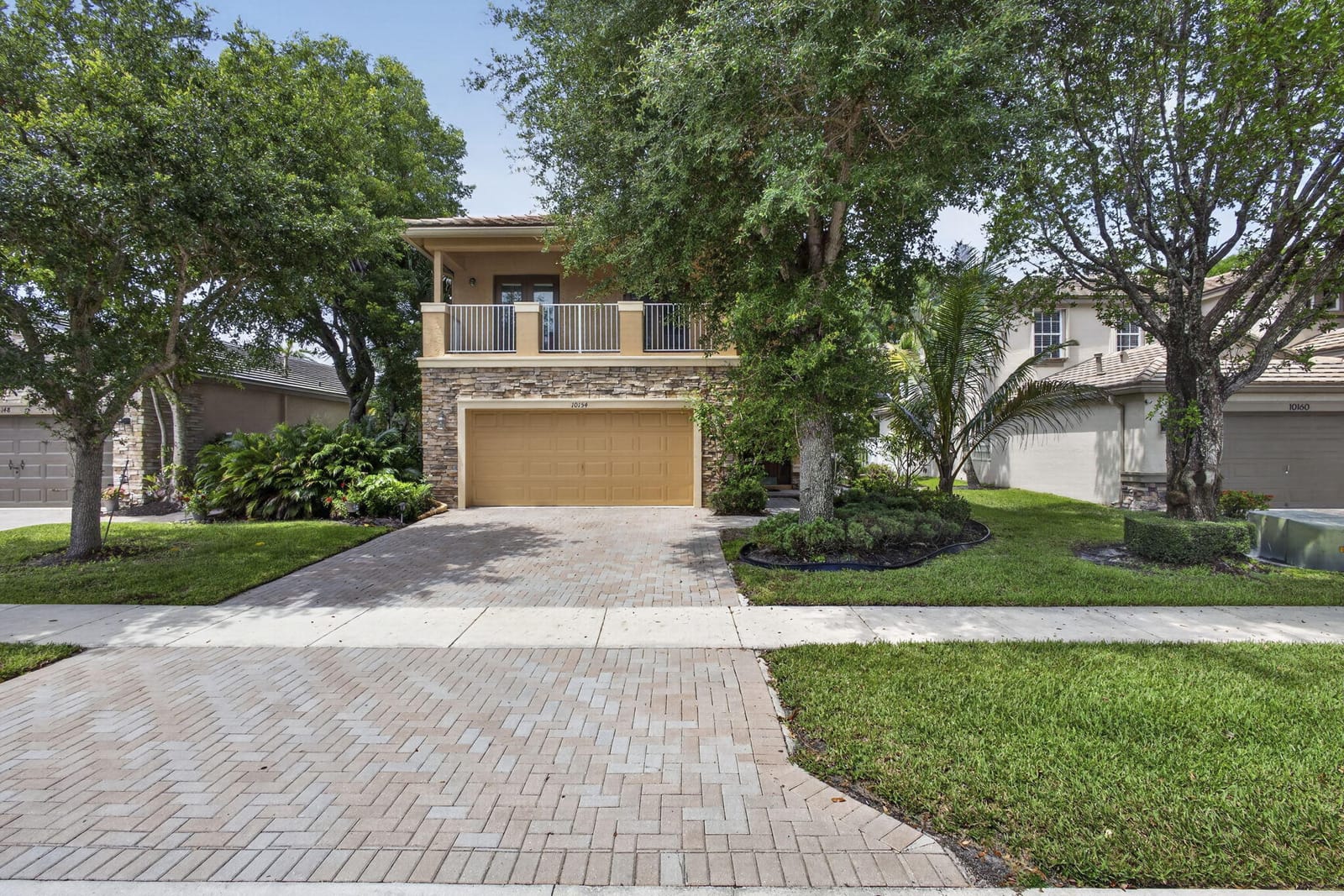 10154 Clubhouse Turn Road, Lake Worth, FL 33449 photo 2