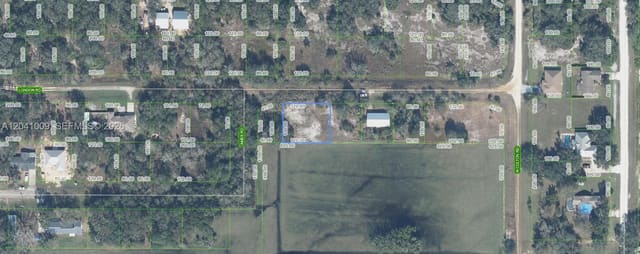 2617 London Road, Avon Park, FL 33825