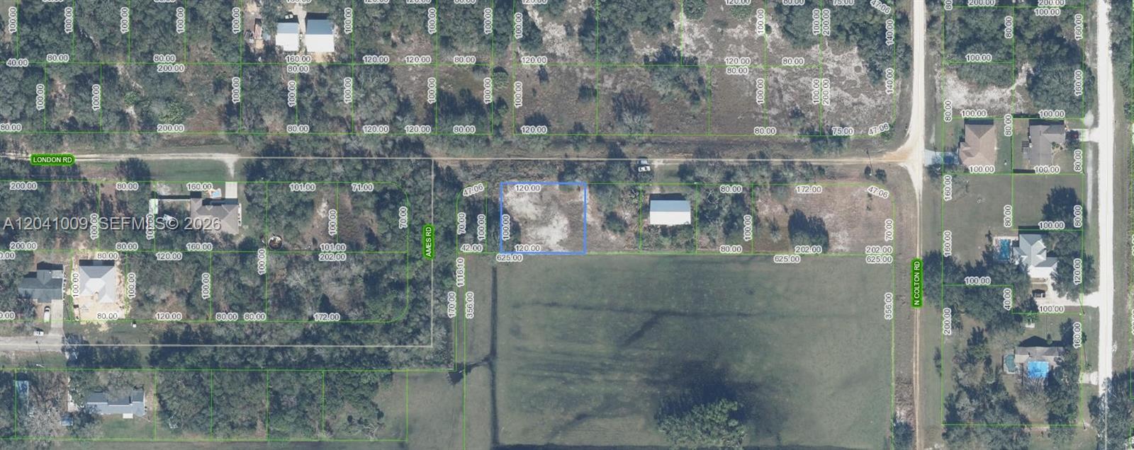 2617 London Road, Avon Park, FL 33825, Avon Park