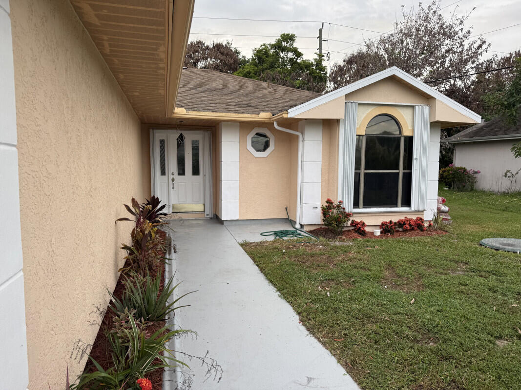 3053 SE Wake Road, Port St. Lucie, FL 34984, Port St Lucie