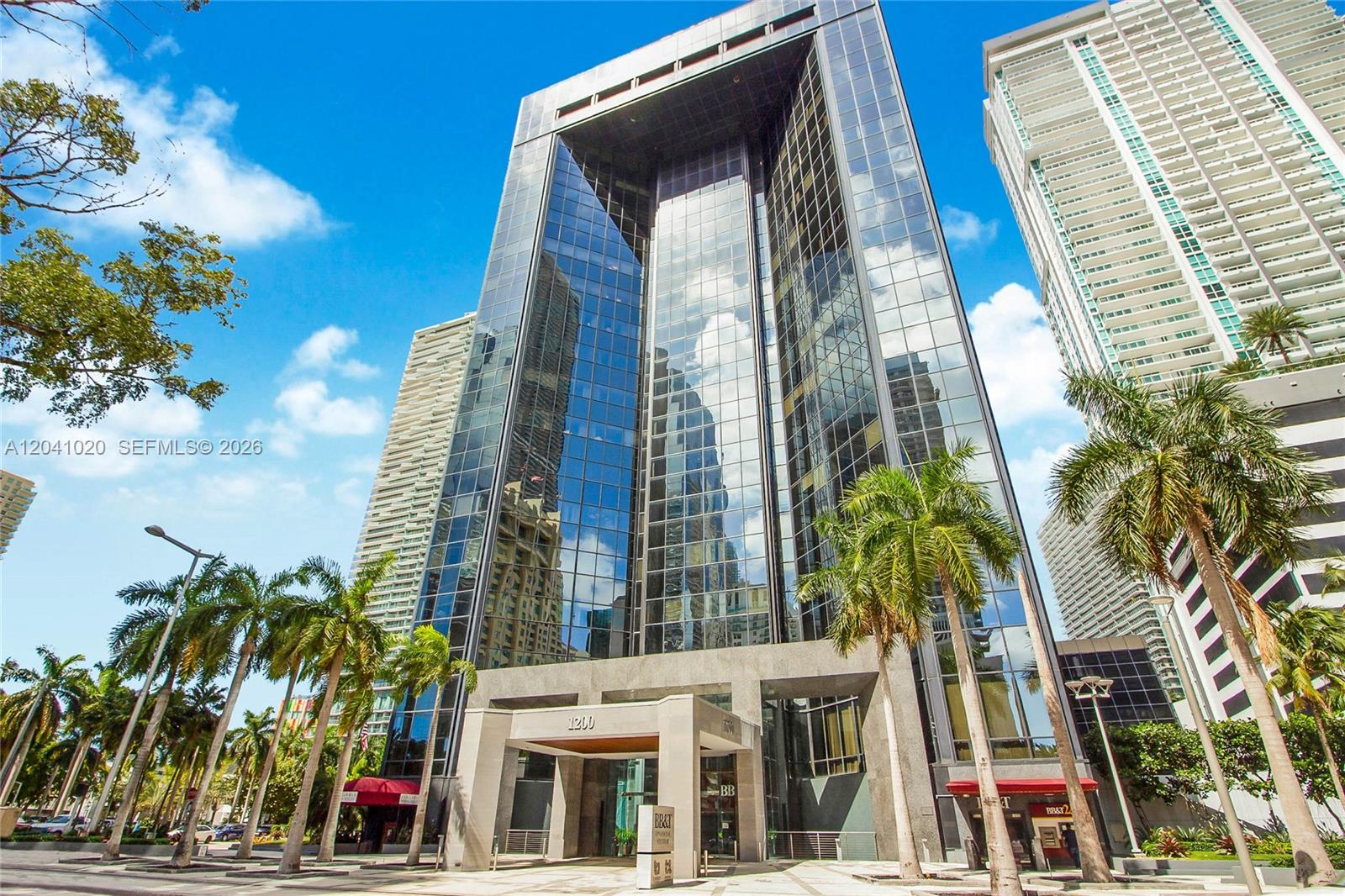 1200 Brickell Avenue 1270AD, Miami, FL 33131, Miami