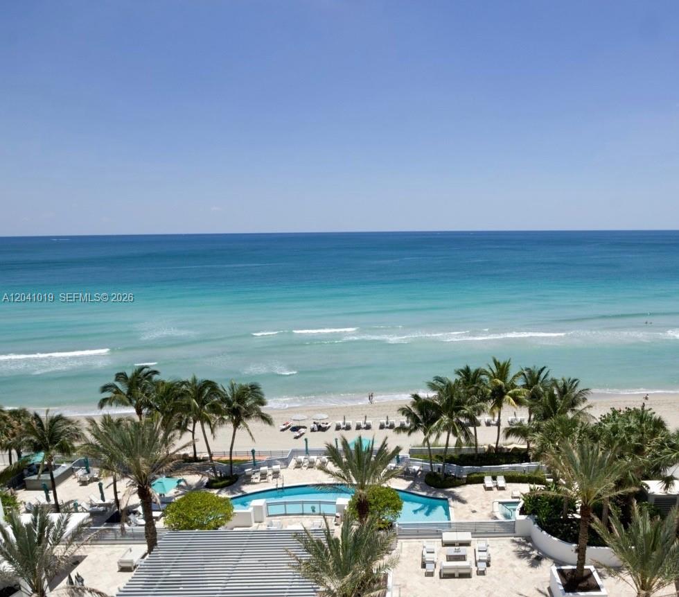 3535 S Ocean Drive 705, Hollywood, FL 33019, Hollywood