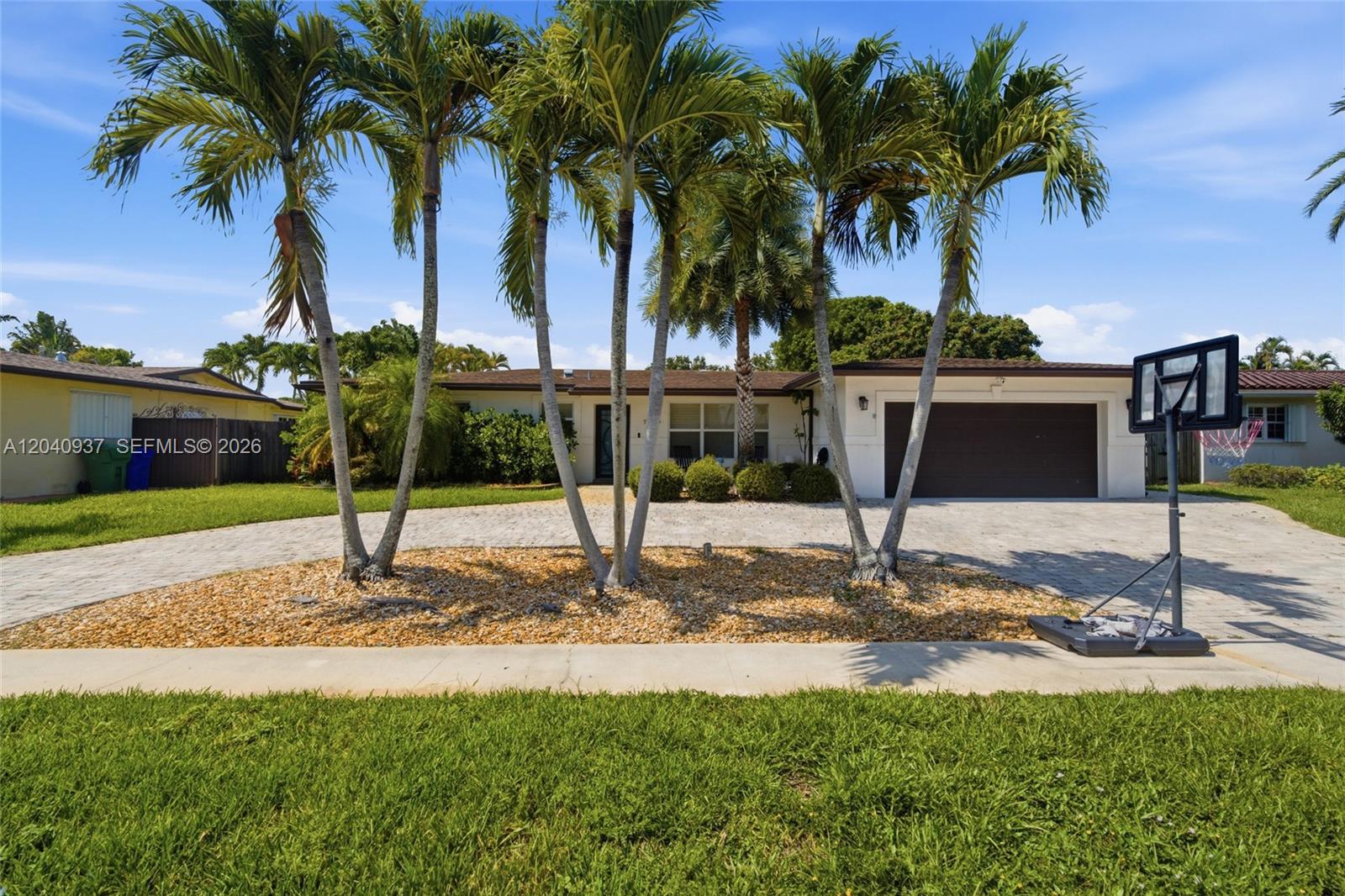 11700 NW 14th Street, Pembroke Pines, FL 33026, Pembroke Pines