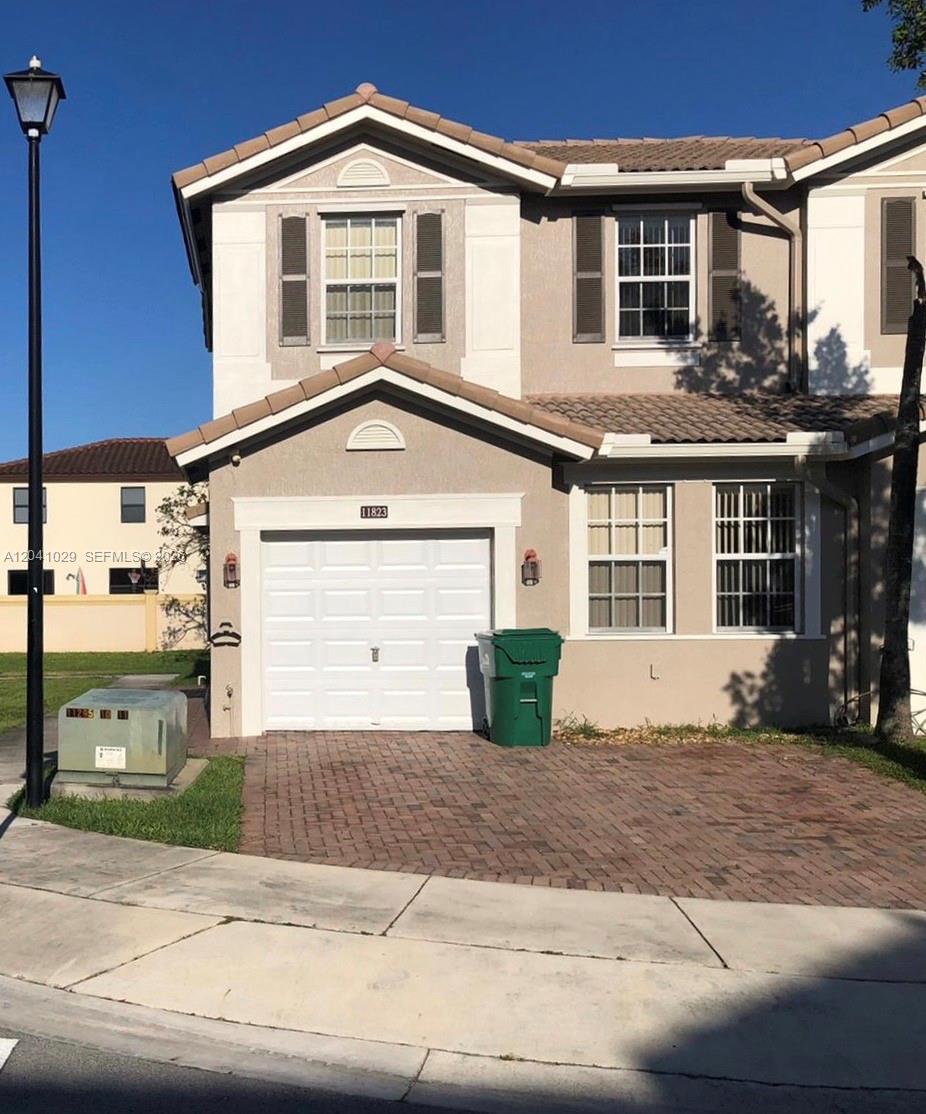 11823 SW 152nd Court, Miami, FL 33196, Miami