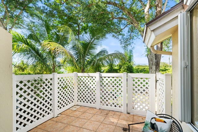 8104 Oakton Court 4b, Lake Clarke Shores, FL 33406 photo 21