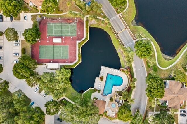 8104 Oakton Court 4b, Lake Clarke Shores, FL 33406 photo 24