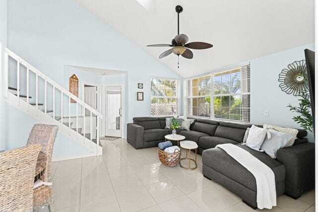 8104 Oakton Court 4b — photo 4