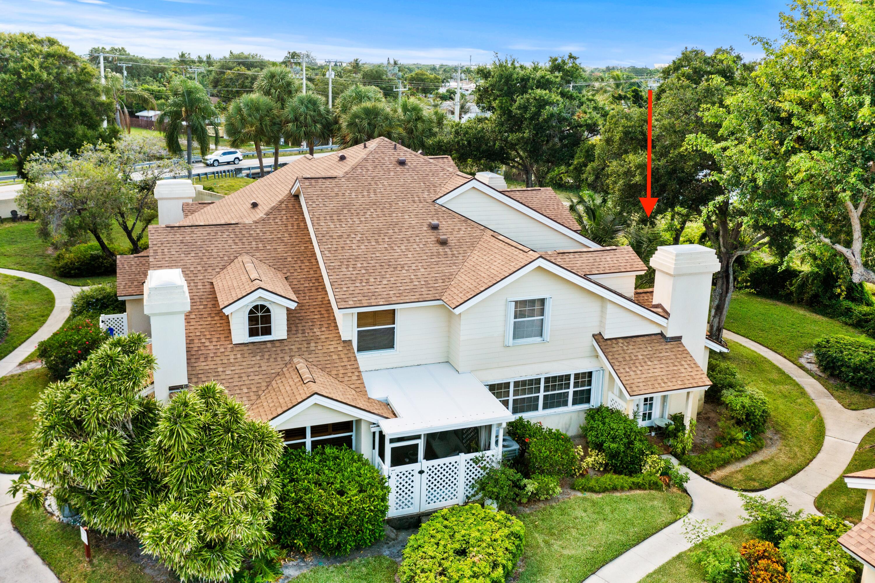 8104 Oakton Court 4b, Lake Clarke Shores, FL 33406, Lake Clarke Shores