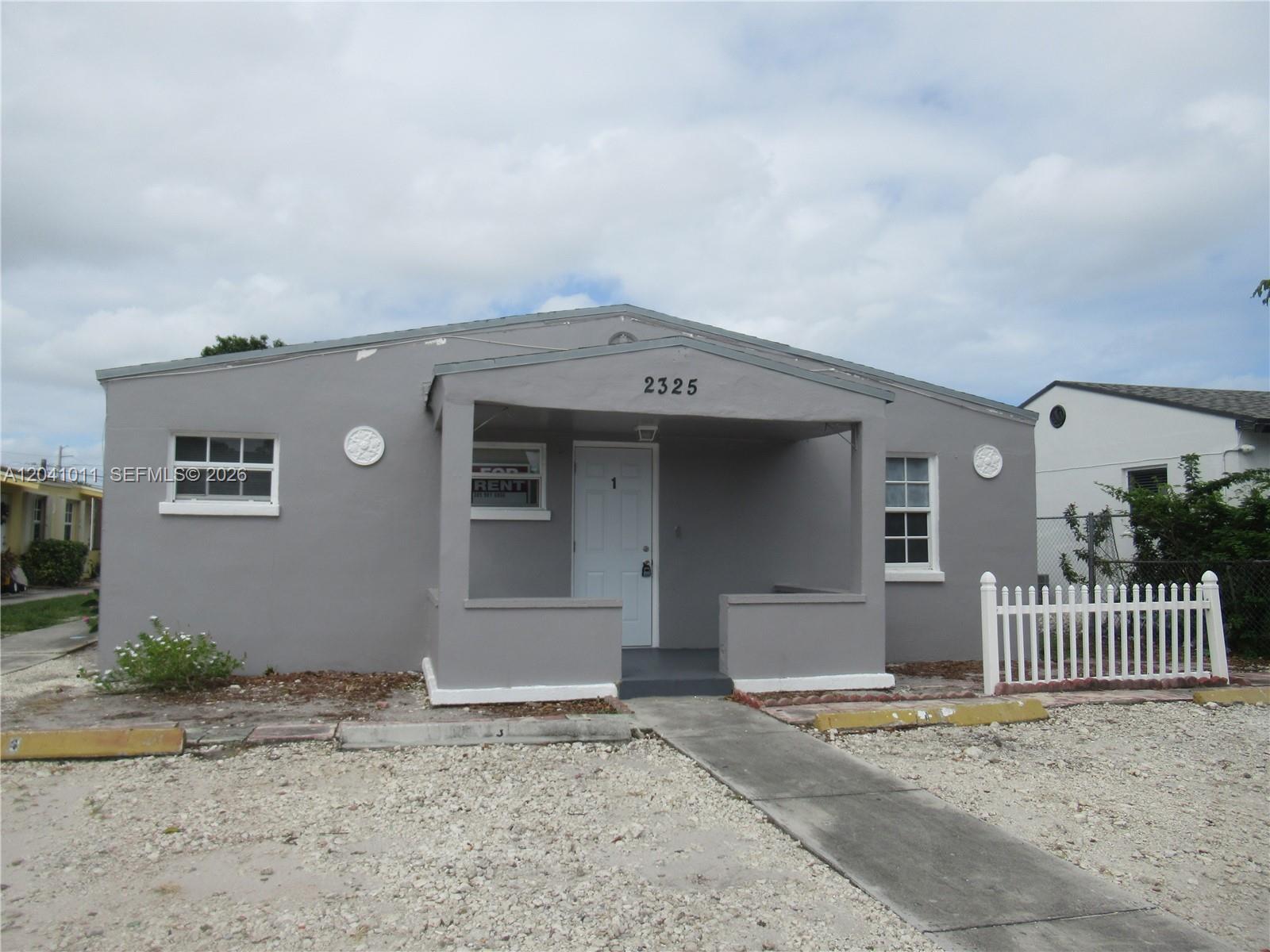 2325 Madison Street 1, Hollywood, FL 33020, Hollywood