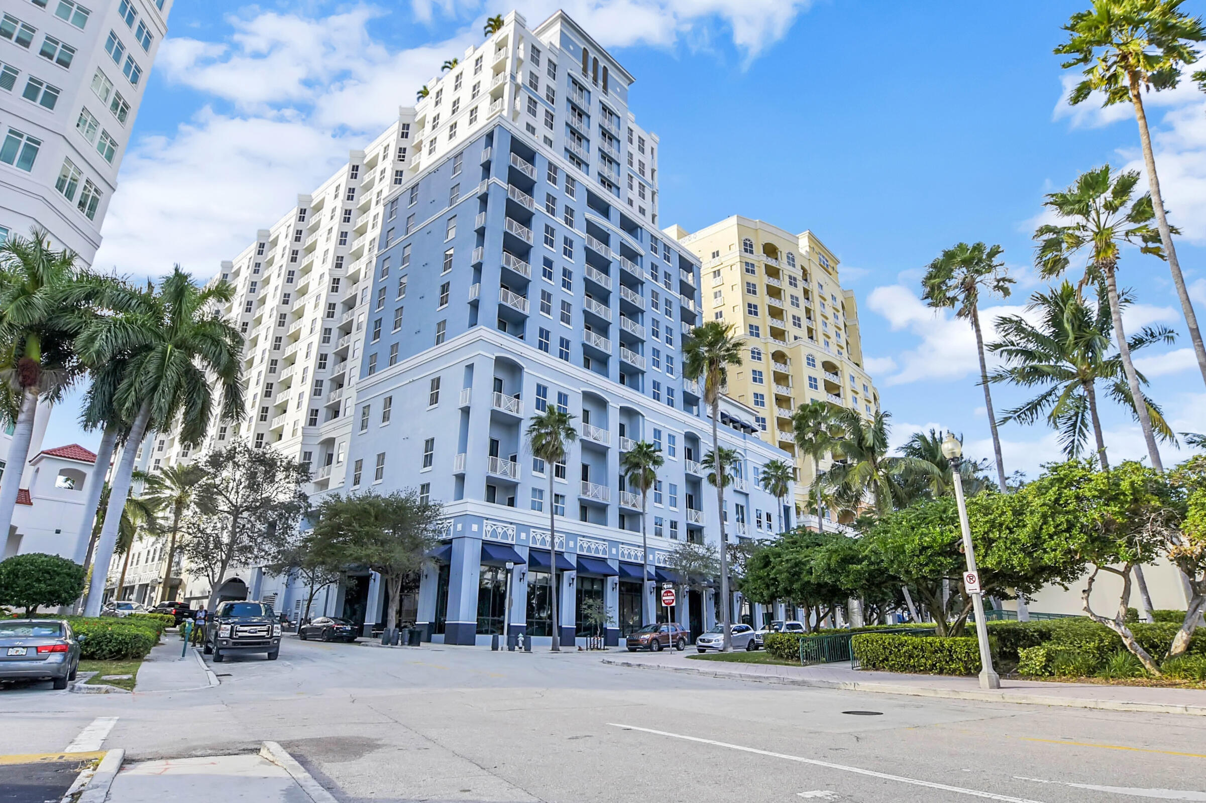 255 Evernia Street 1406, West Palm Beach, FL 33401, West Palm Beach
