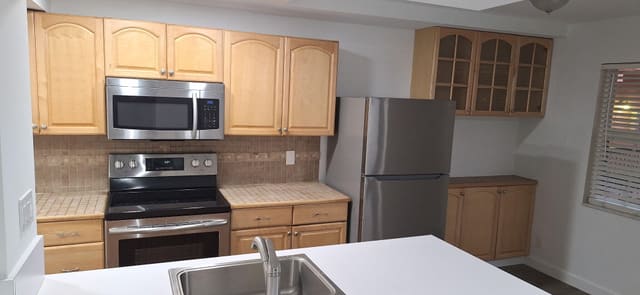 640 Tennis Club Drive 307, Fort Lauderdale, FL 33311