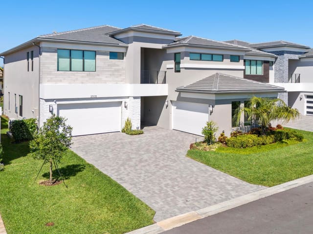 20135 Casa De Campo Lane, Boca Raton, FL 33434