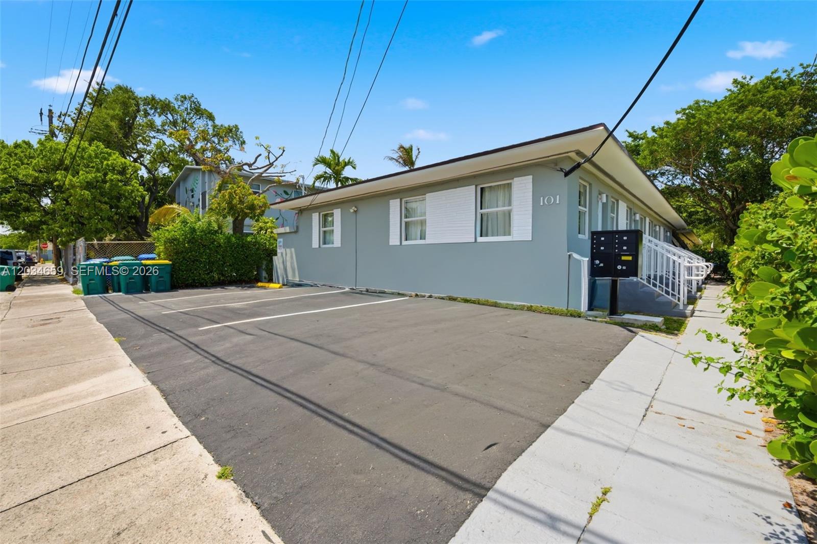 101 NW 74th Street 4, Miami, FL 33150, Miami