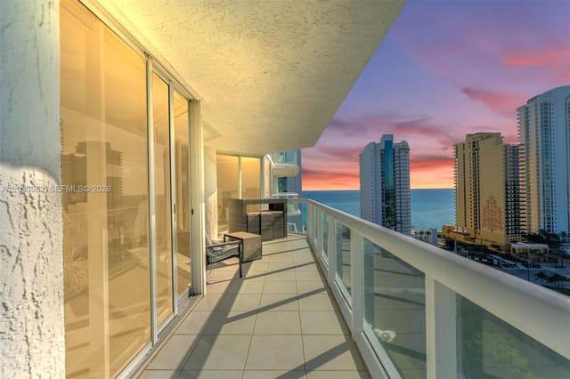 16400 Collins Avenue 1944, Sunny Isles Beach, FL 33160