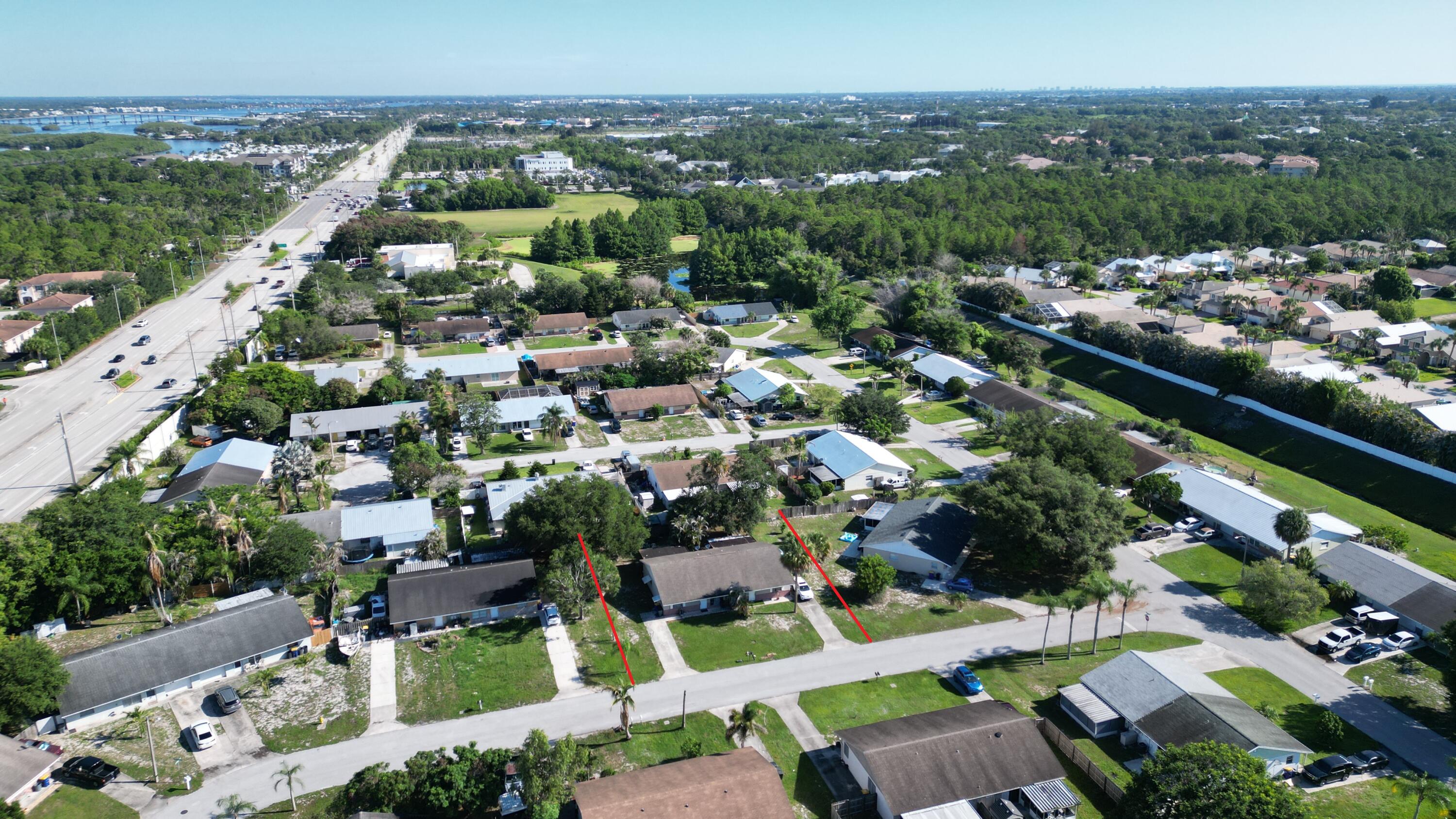85 & 95 SE Millwood Terrace, Stuart, FL 34997, Stuart