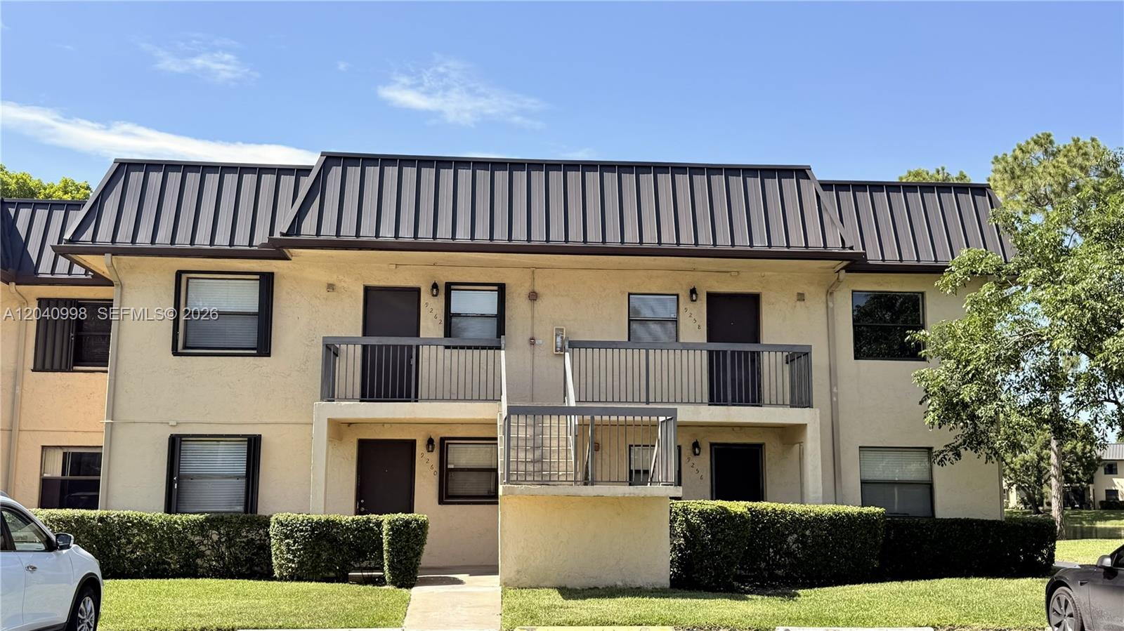 9262 NW 1st Street 205, Pembroke Pines, FL 33024, Pembroke Pines