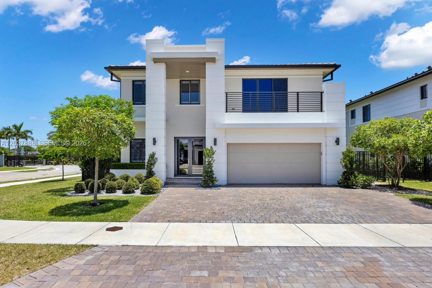 12021 SW 82nd Place, Miami, FL 33156, Miami
