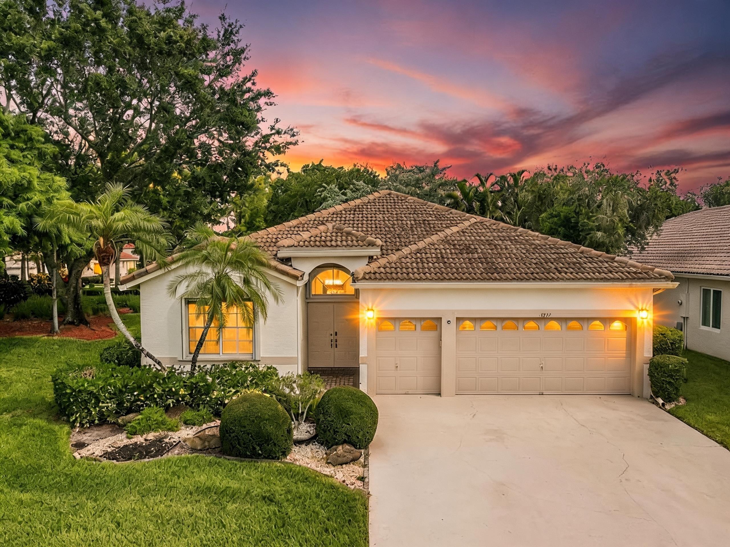 8754 NW 75th Place, Tamarac, FL 33321, Tamarac