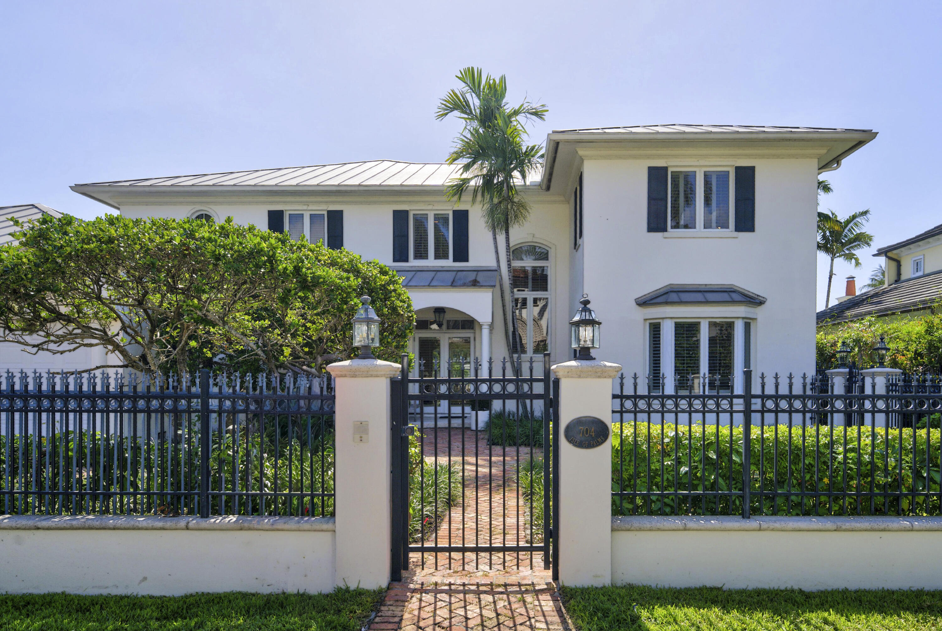 704 Isle Of Palms Drive, Fort Lauderdale, FL 33301, Fort Lauderdale