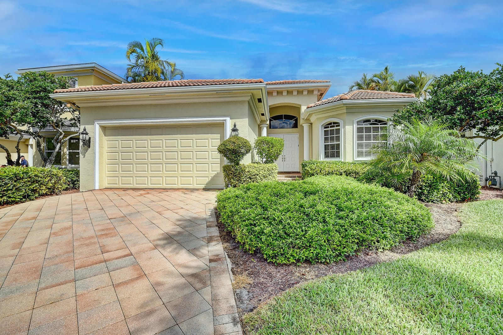 4185 NW Briarcliff Circle, Boca Raton, FL 33496