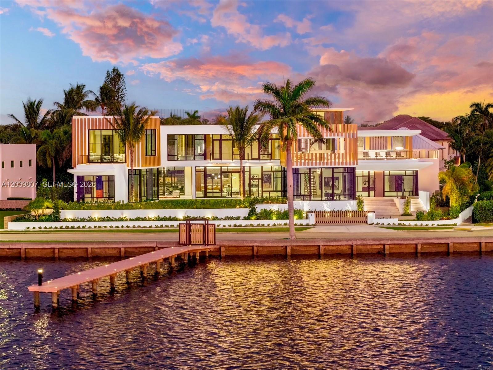 6315 S Flagler Drive, West Palm Beach, FL 33405, West Palm Beach