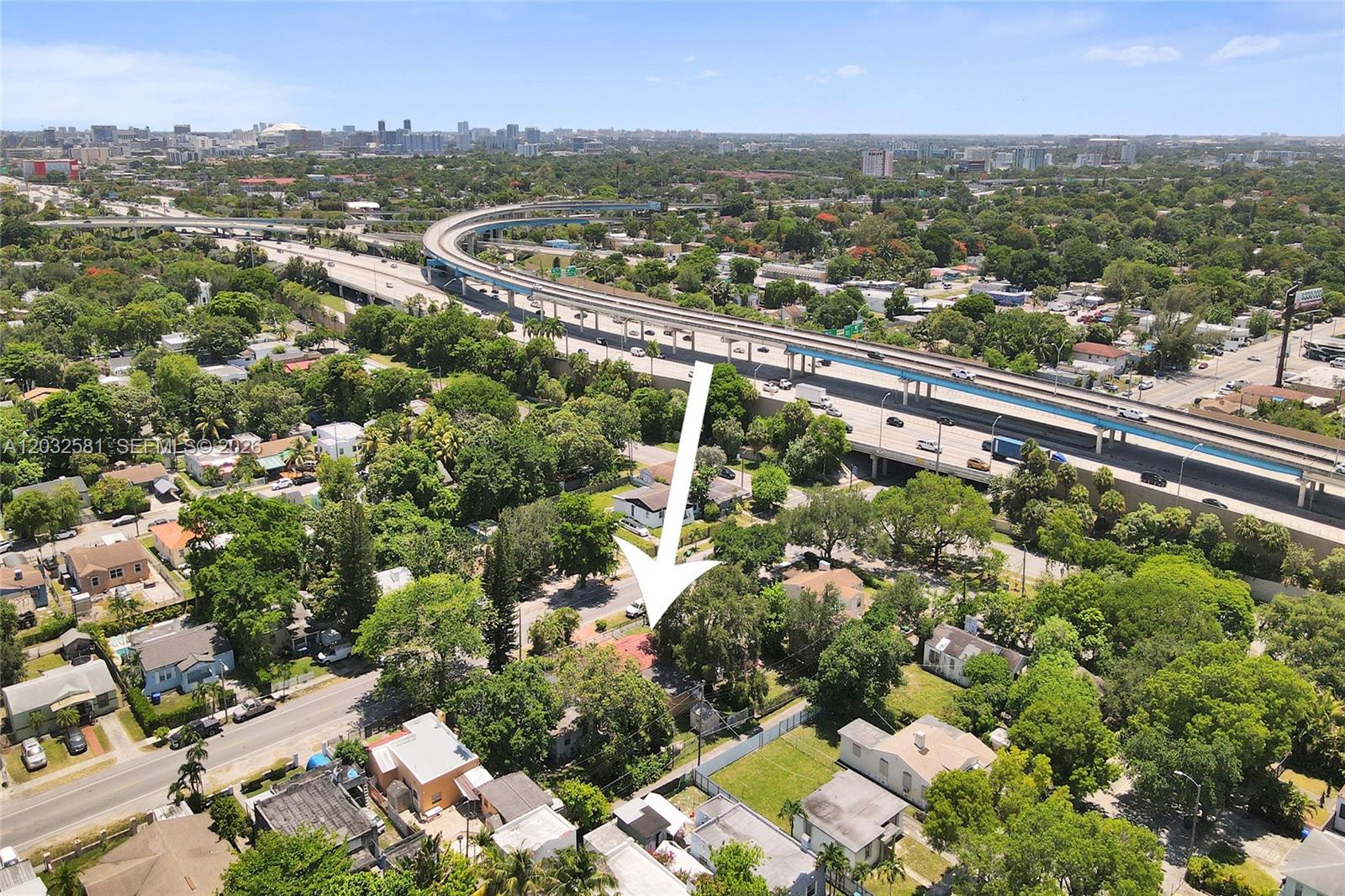 555 NW 46th Street, Miami, FL 33127, Miami
