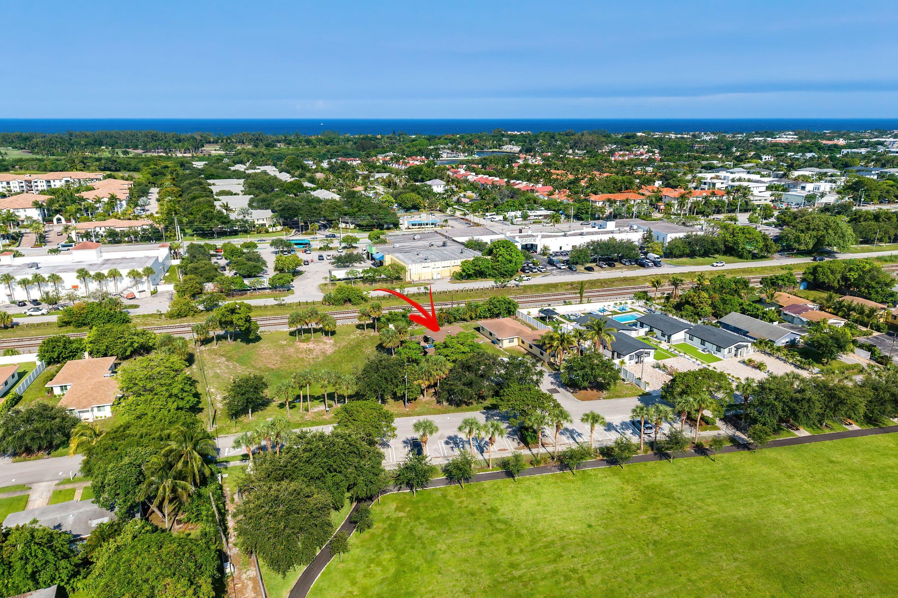 1717 NE 3rd Avenue, Delray Beach, FL 33444, Delray Beach