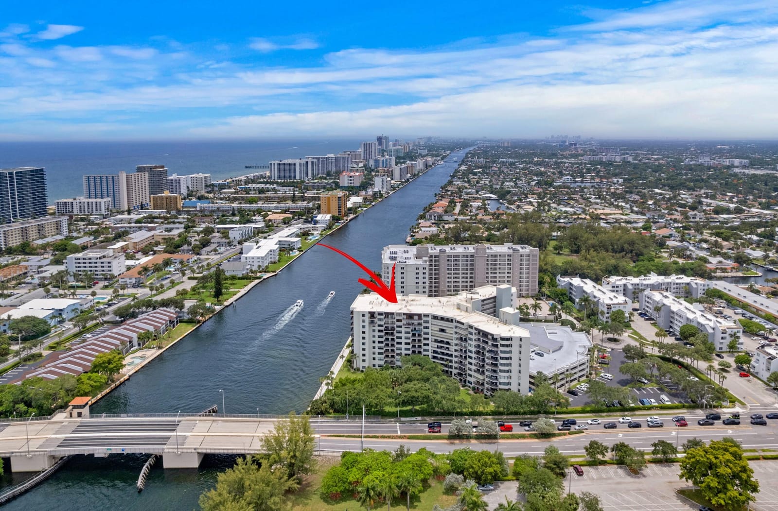 2900 NE 14th Street Causeway #605, Pompano Beach, FL 33062 photo 1