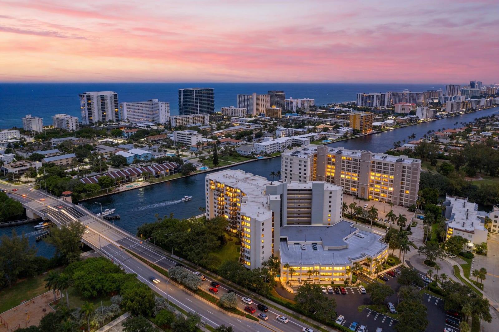 2900 NE 14th Street Causeway #605, Pompano Beach, FL 33062 photo 24