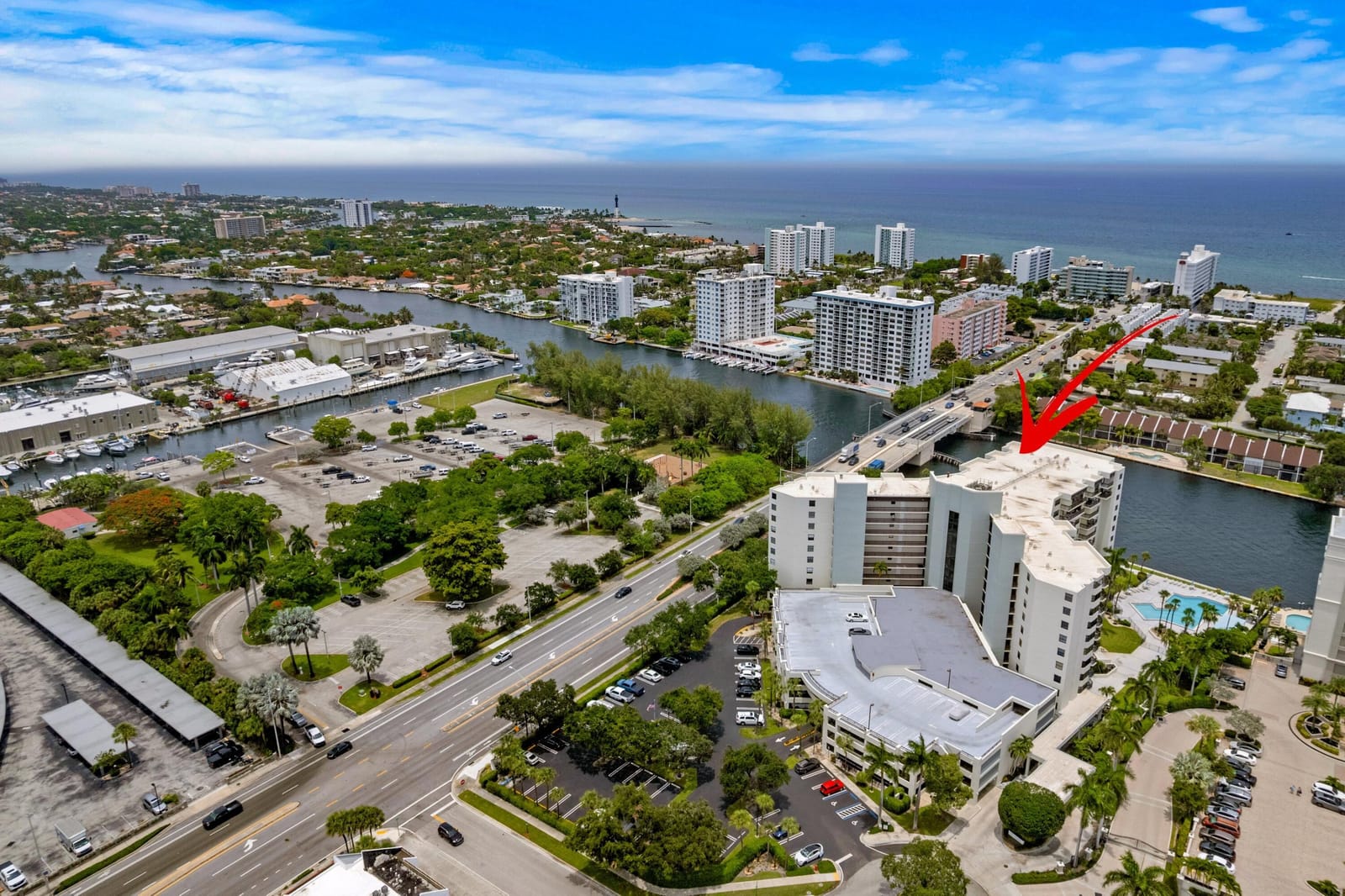 2900 NE 14th Street Causeway #605, Pompano Beach, FL 33062 photo 29