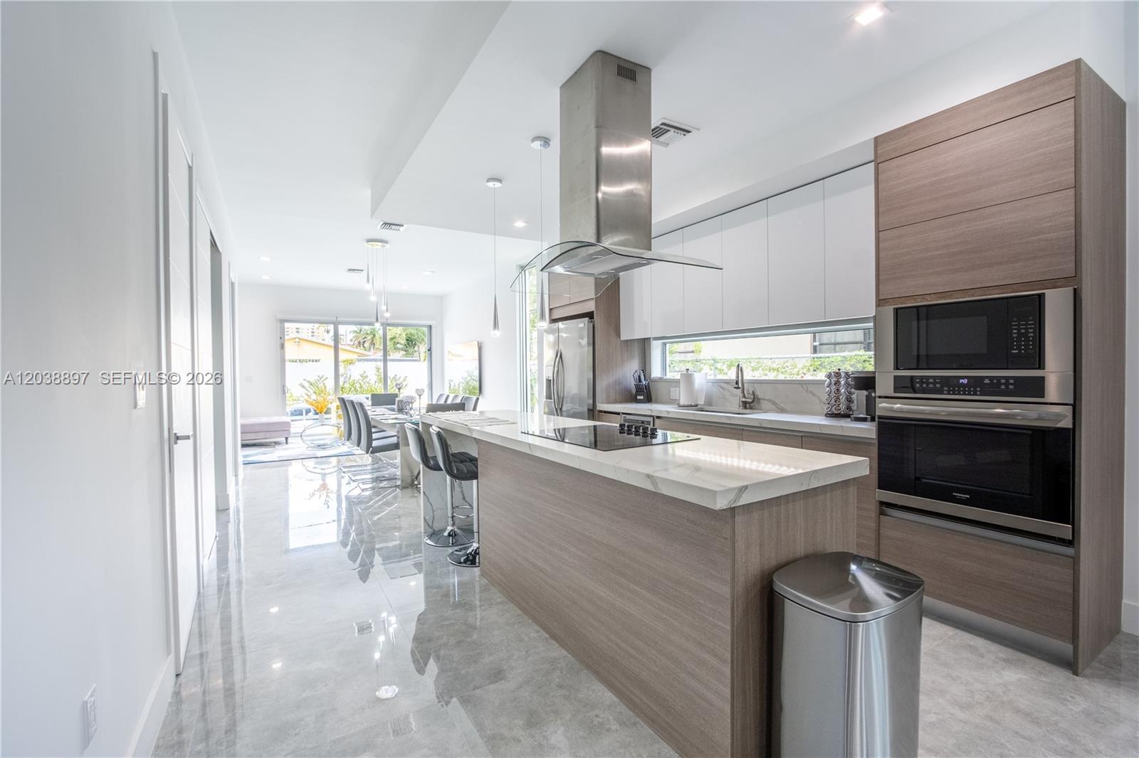3461 SW 25th Street B, Miami, FL 33133, Miami