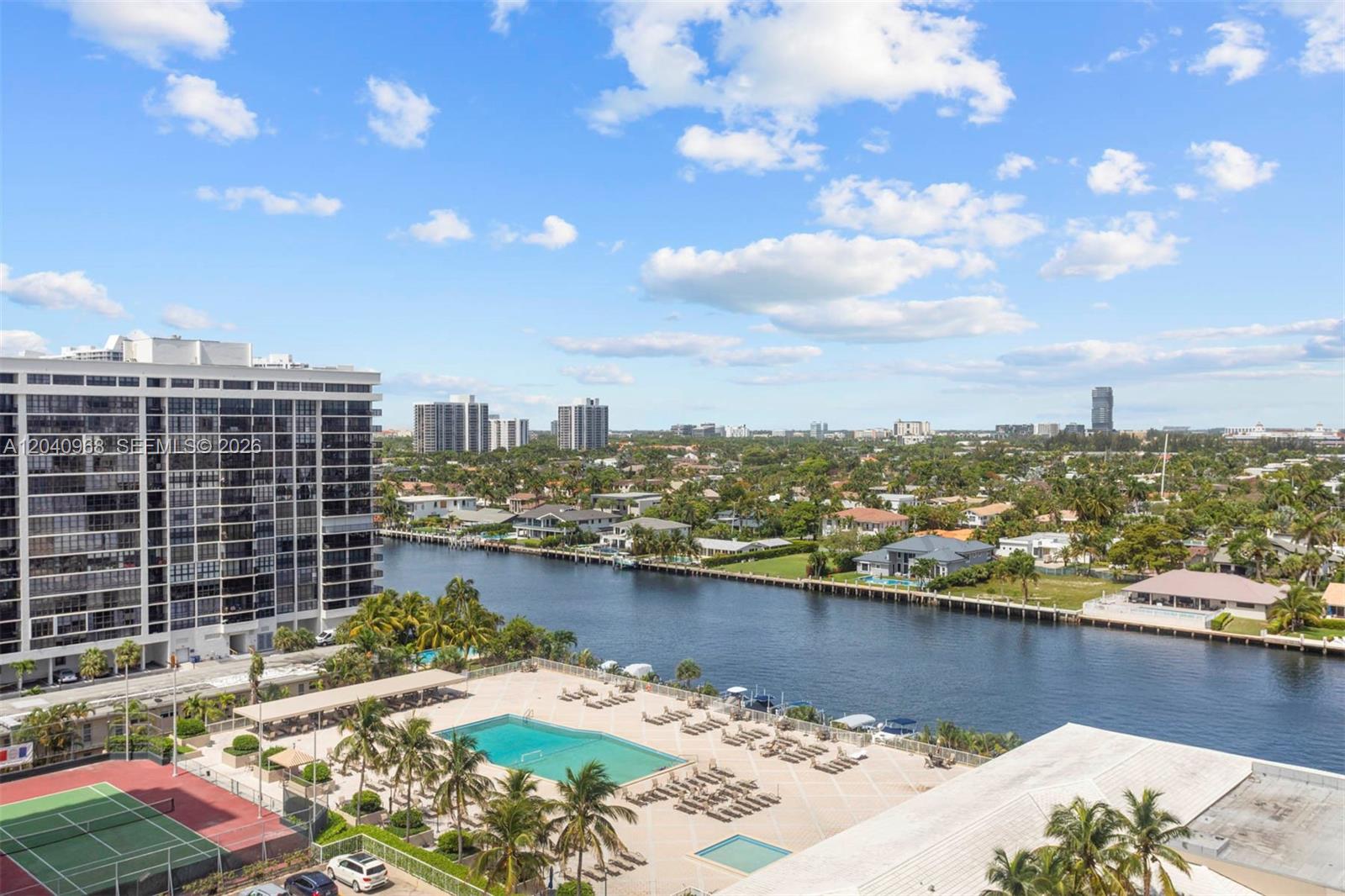 1965 S Ocean Drive 11E, Hallandale Beach, FL 33009, Hallandale Beach