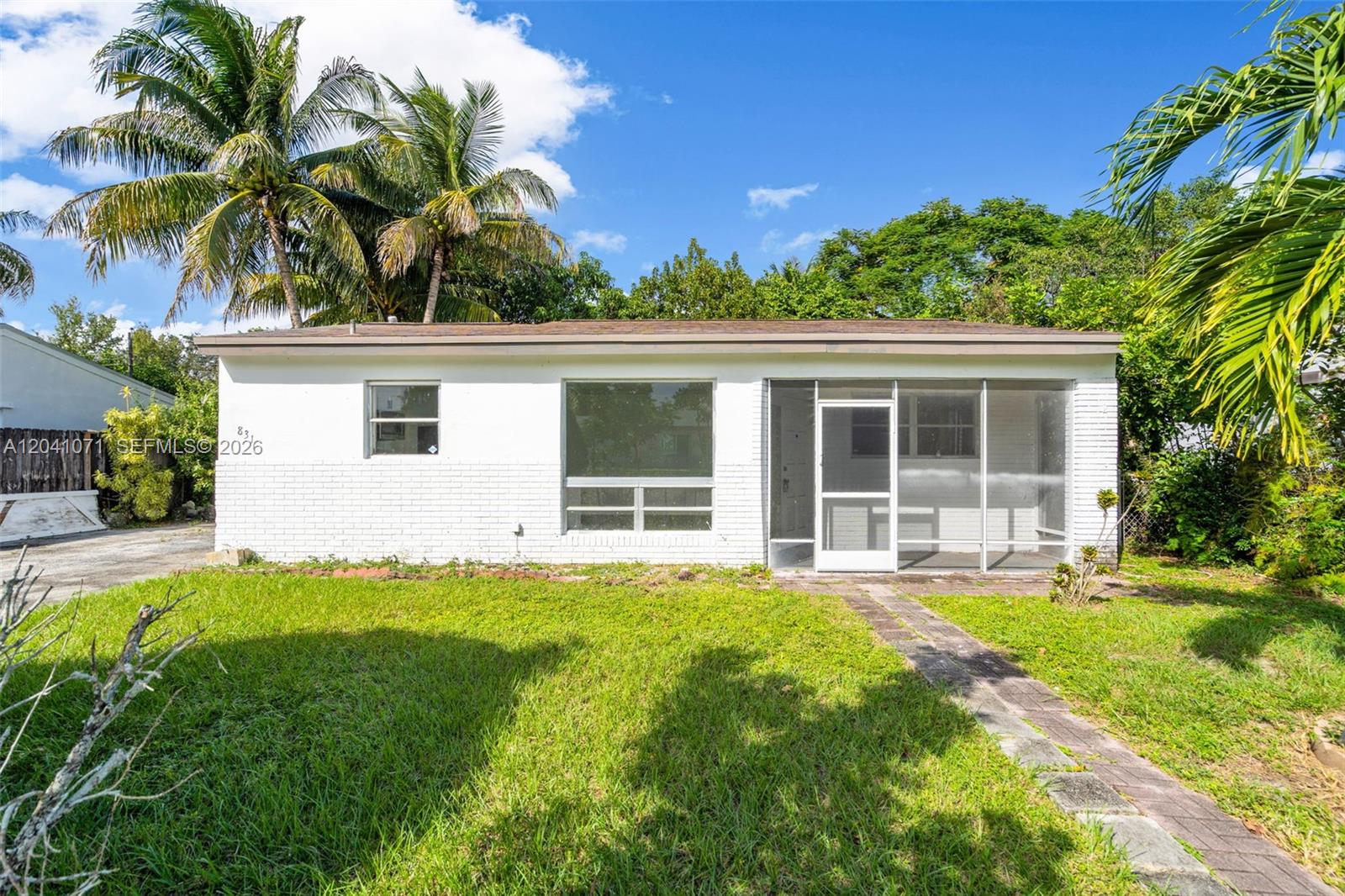 6831 Greene Street 6831, Hollywood, FL 33024, Hollywood