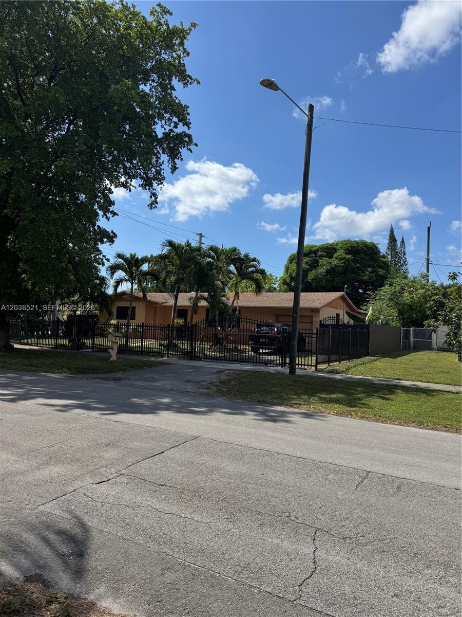 170 NE 175th Street, Miami, FL 33162, Miami