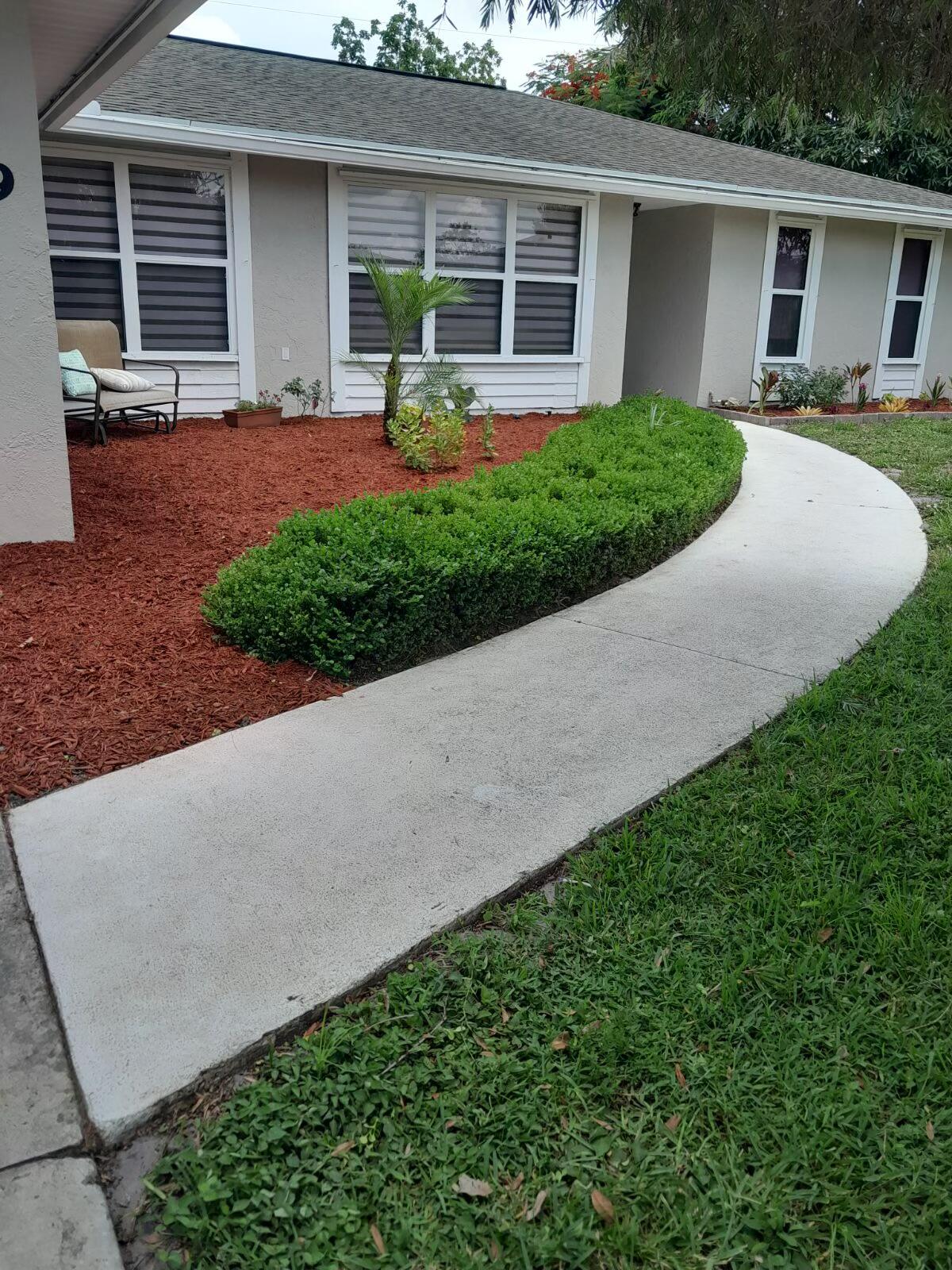 749 SW Mccracken Avenue, Port St. Lucie, FL 34953, Port St Lucie