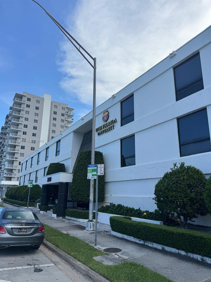 Medical Office Medical Office For Sale On 27th Avenue, Miami, FL 33133, Miami