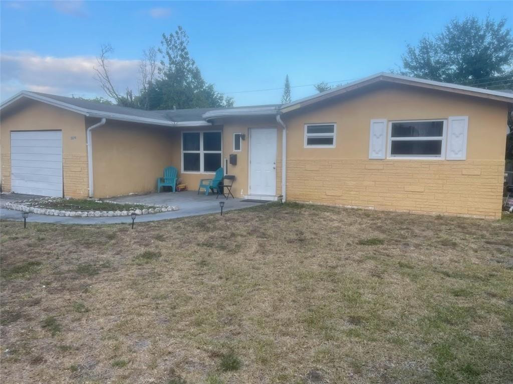 2270 NW 60th Avenue, Sunrise, FL 33313, Sunrise