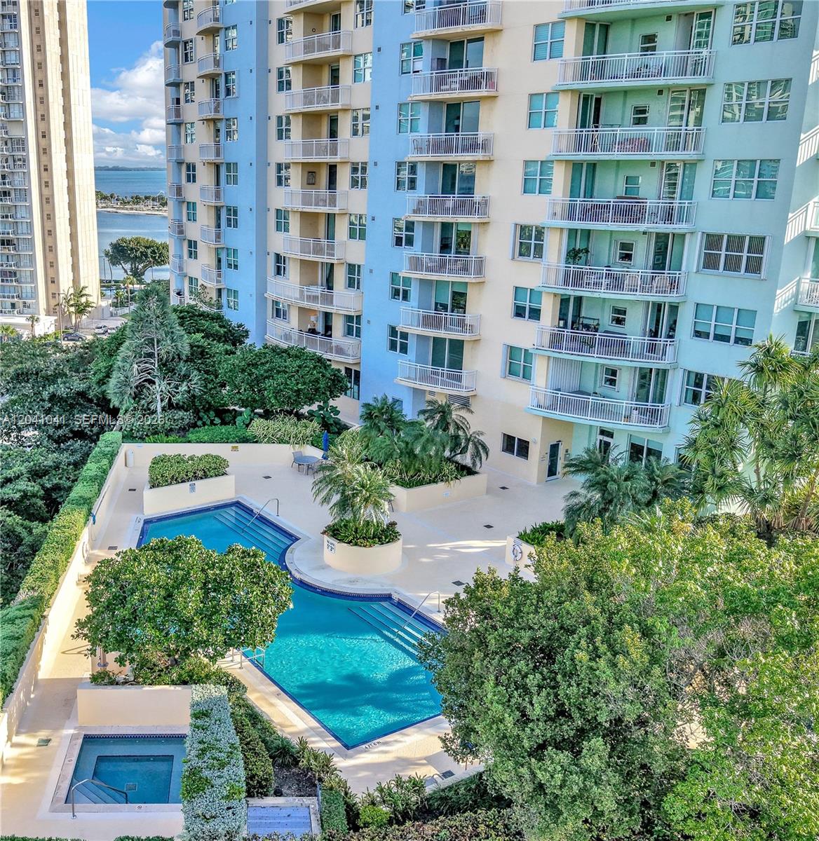2475 Brickell Avenue 703, Miami, FL 33129, Miami