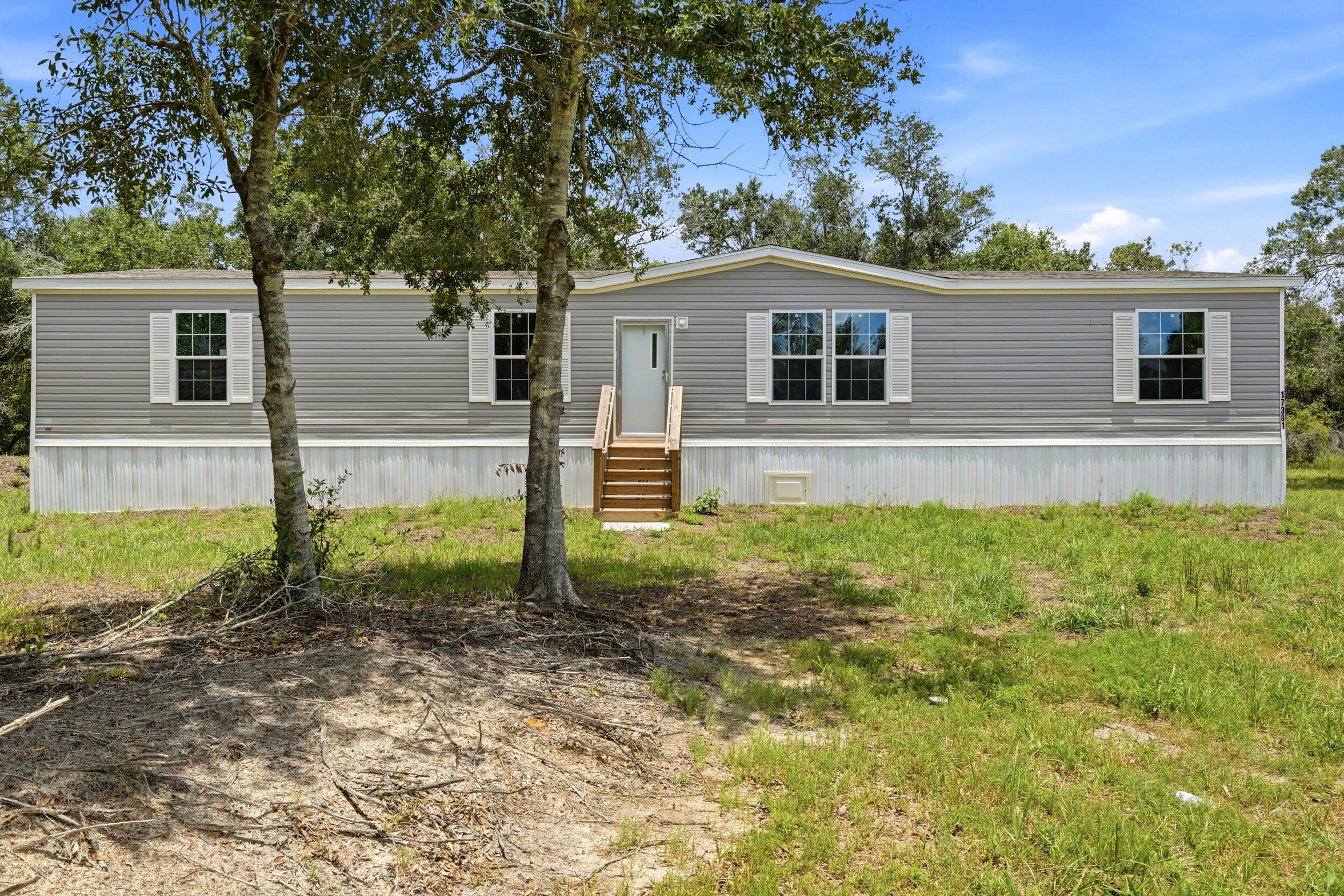 17381 NW 262nd Street, Okeechobee, FL 34972, Okeechobee