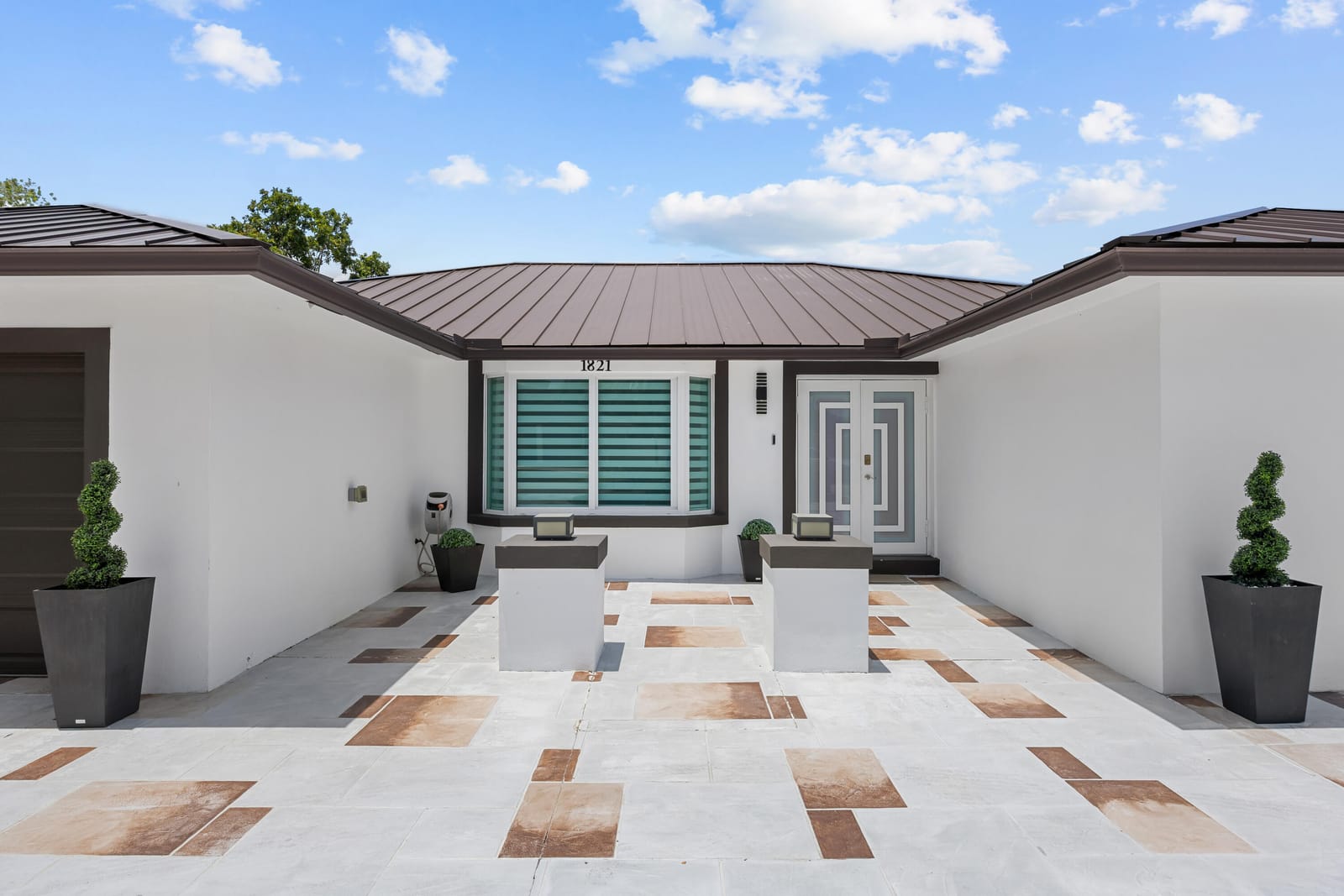 1821 Carissa Road, Lake Clarke Shores, FL 33406 photo 4