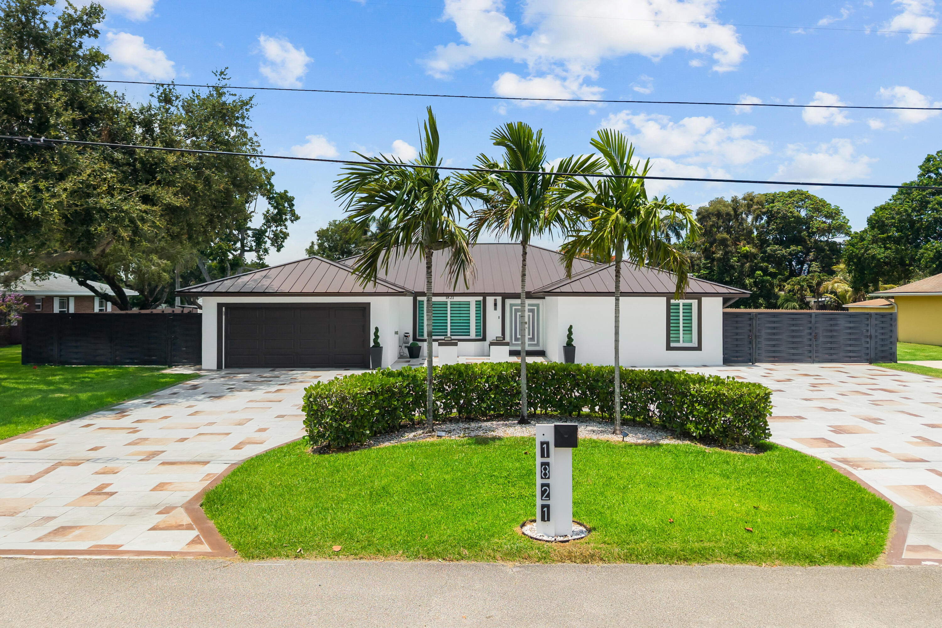 1821 Carissa Road, Lake Clarke Shores, FL 33406, Lake Clarke Shores