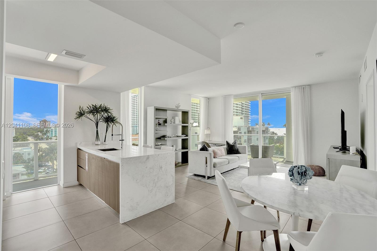 401 N Birch Road 715, Fort Lauderdale, FL 33304, Fort Lauderdale