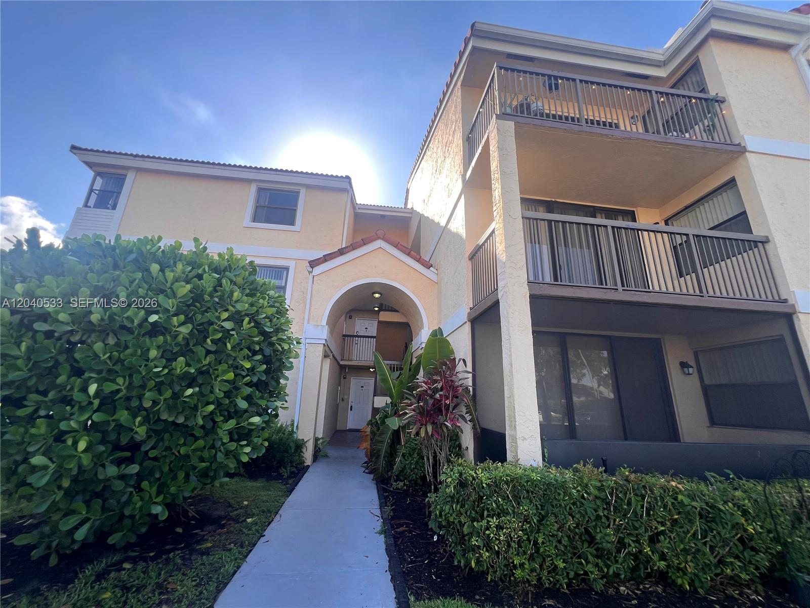 5661 Riverside Drive 101B7, Coral Springs, FL 33067, Coral Springs