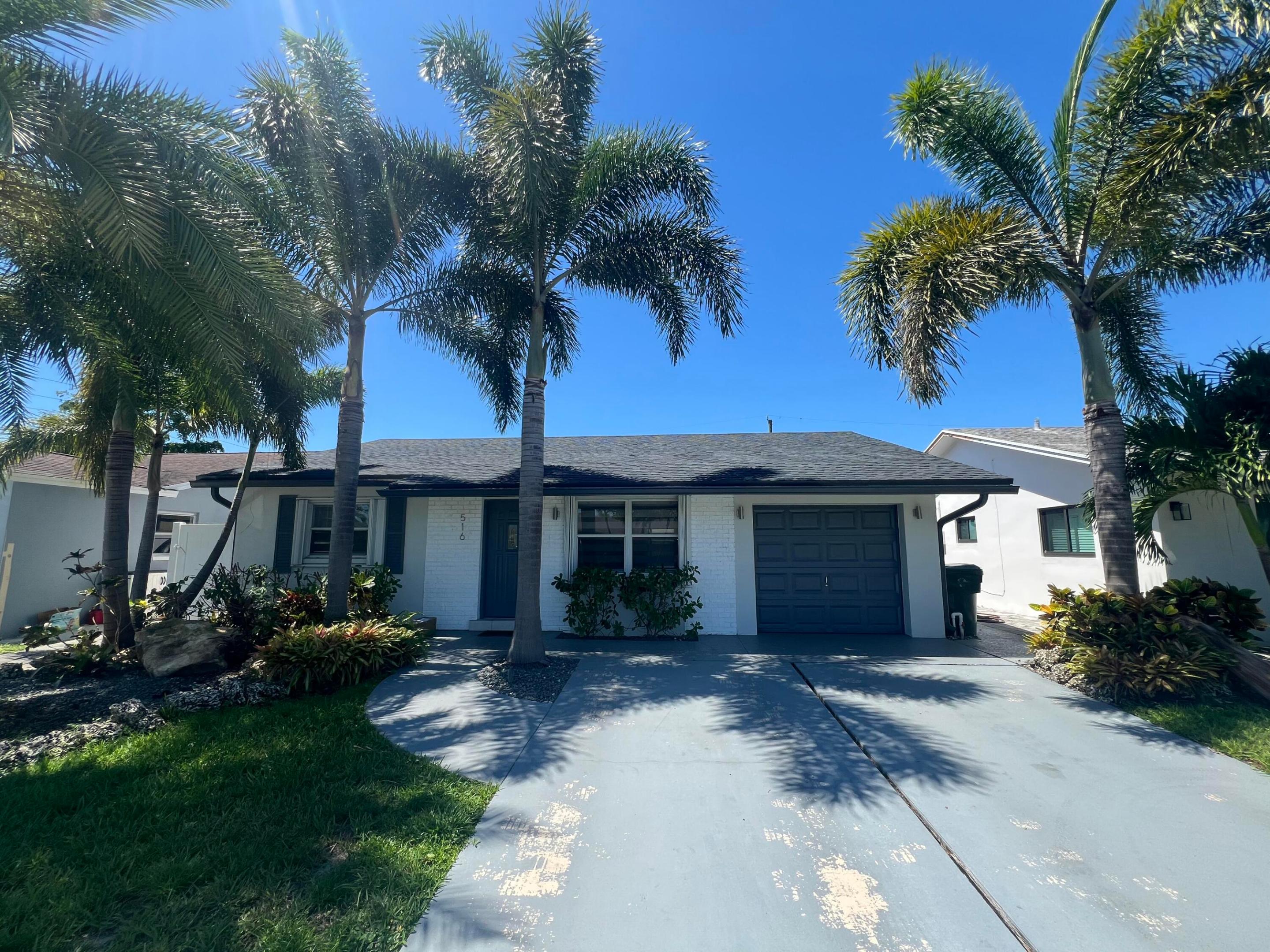516 NW 54th Street, Boca Raton, FL 33487, Boca Raton