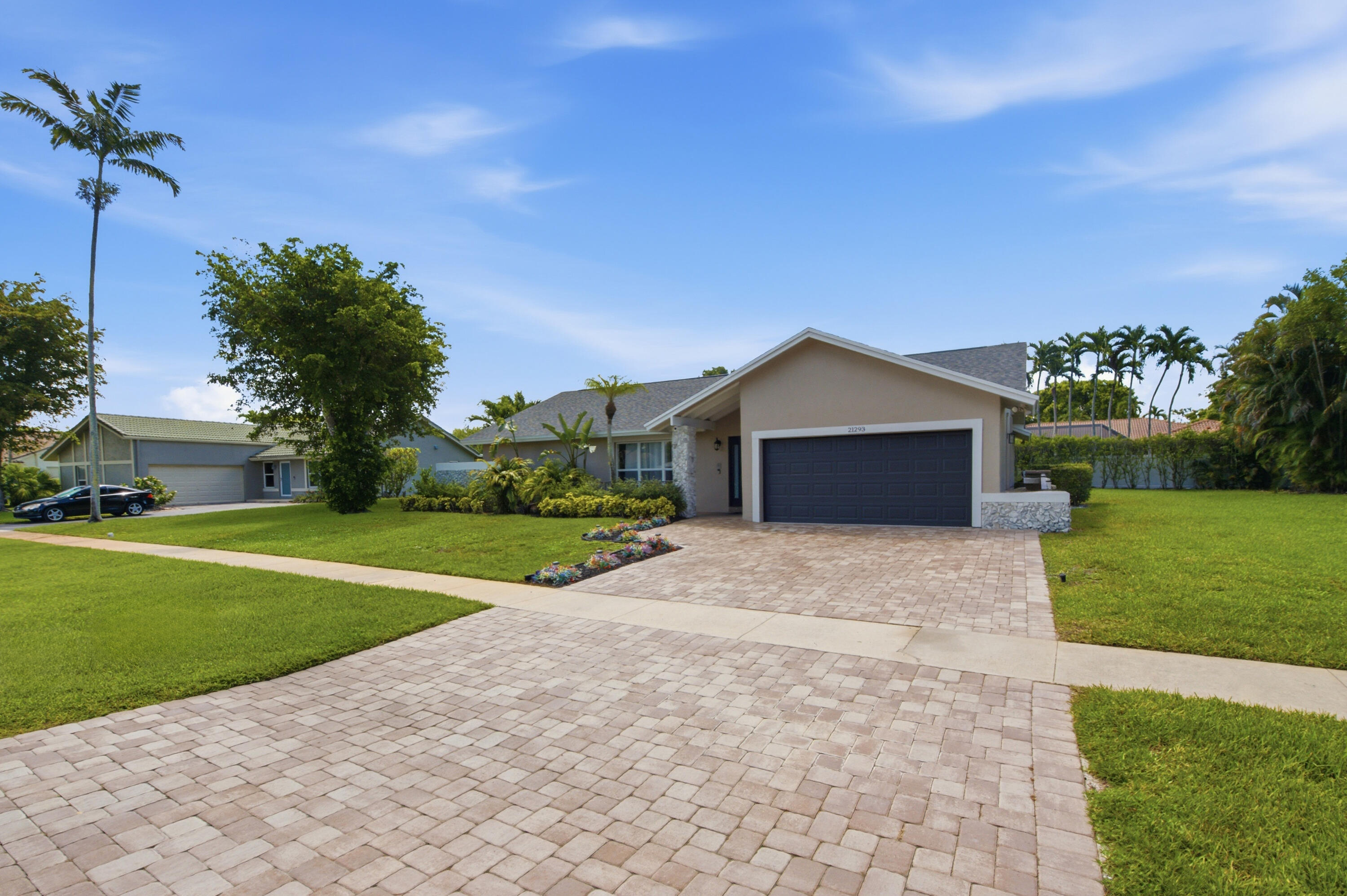 21293 Purple Sage Lane, Boca Raton, FL 33428