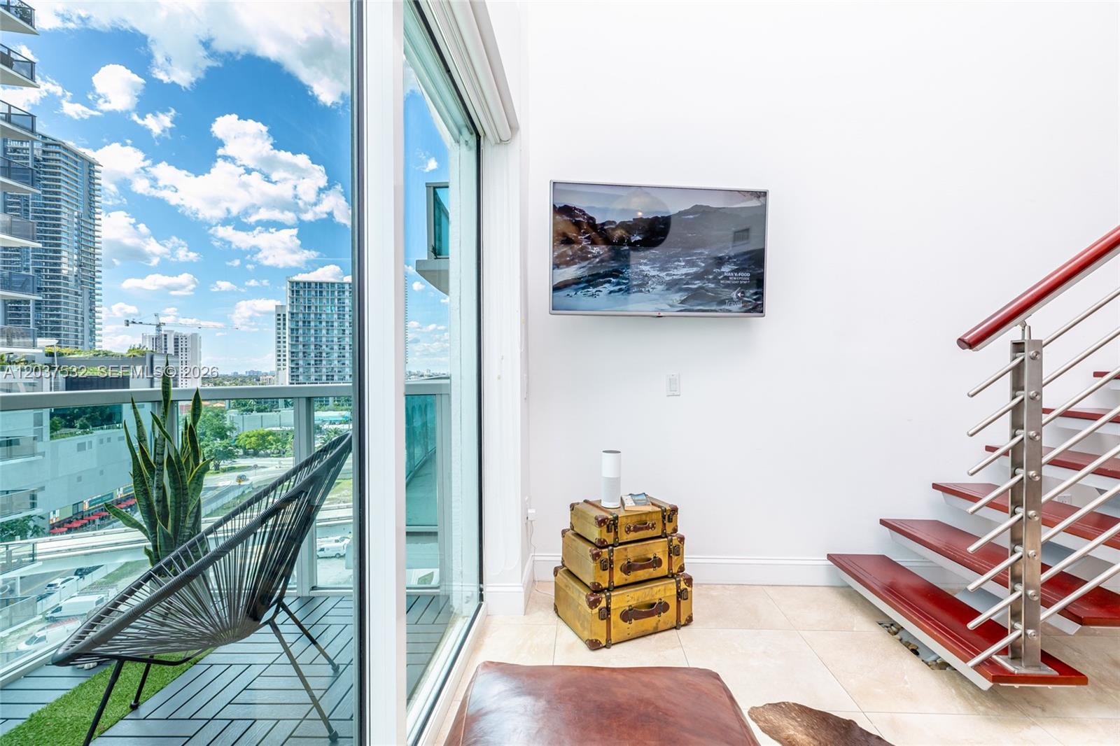 41 SE 5th Street 706, Miami, FL 33131, Miami