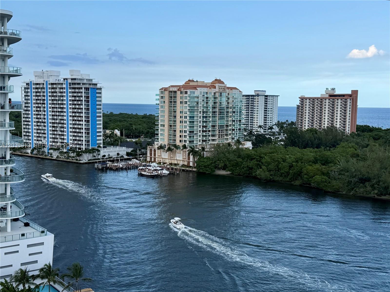 888 Intracoastal Drive 15E, Fort Lauderdale, FL 33304, Fort Lauderdale