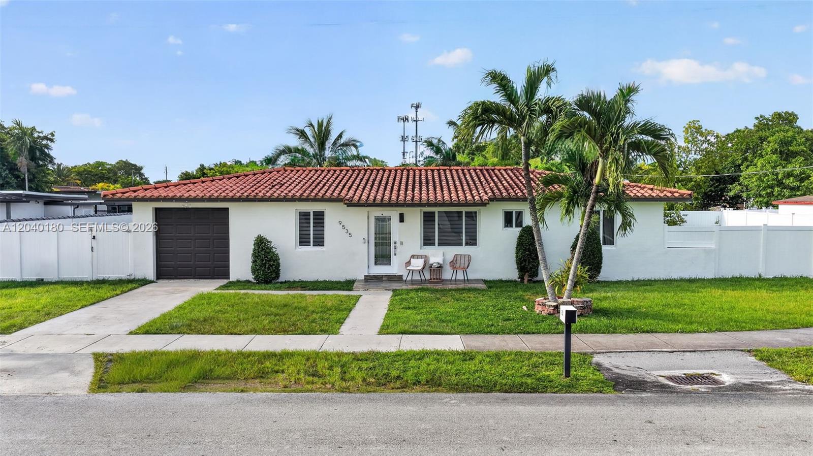 9535 SW 42nd Street, Miami, FL 33165, Miami