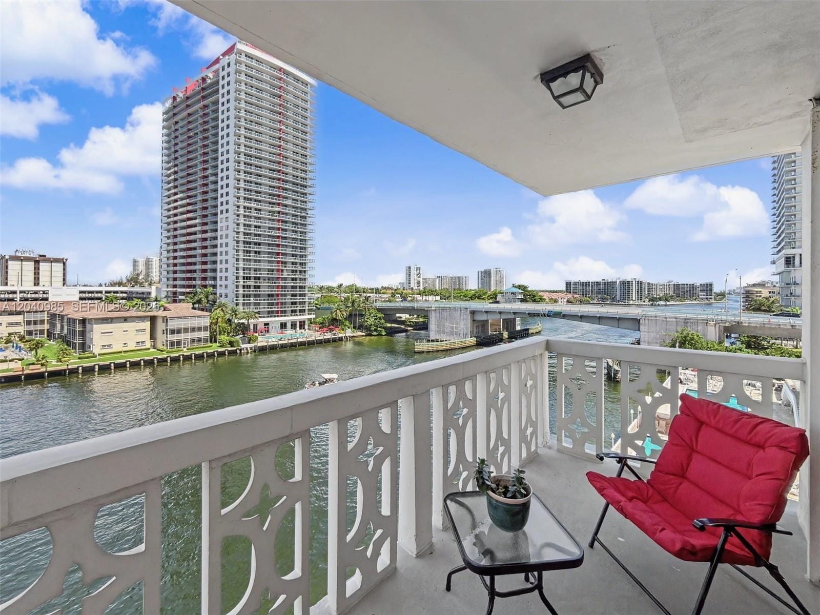 1817 S Ocean Drive 620, Hallandale Beach, FL 33009 photo 3