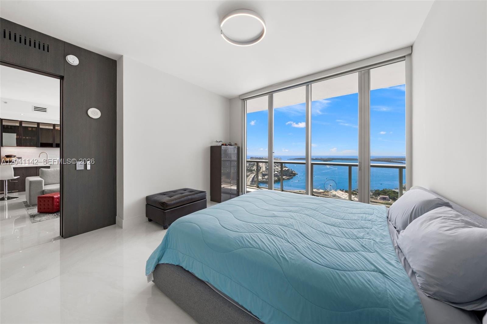 888 Biscayne Boulevard 5404, Miami, FL 33132 photo 11